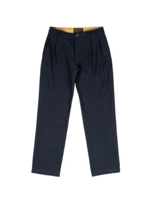 The Quartermaster - French Chino HBT