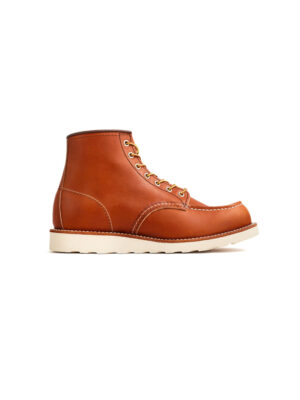 Red Wing - Moc Toe 875