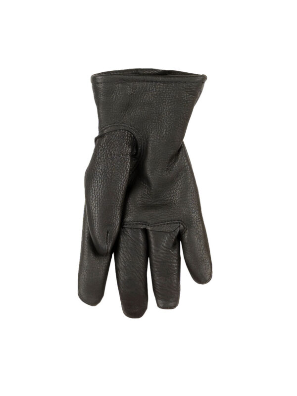 Red Wing Lined Gloves Black