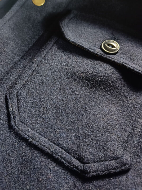 The Quartermaster - The Calvana Hunter Jacket