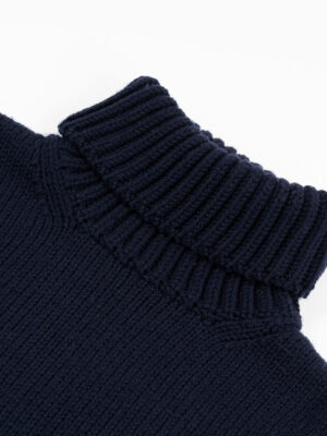 Captain Santors Woman Sailor Sweater