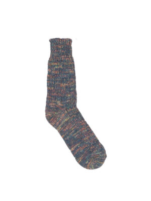 HERITAGE 9.1 - Norwegian Granny Socks