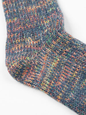 HERITAGE 9.1 - Norwegian Granny Socks