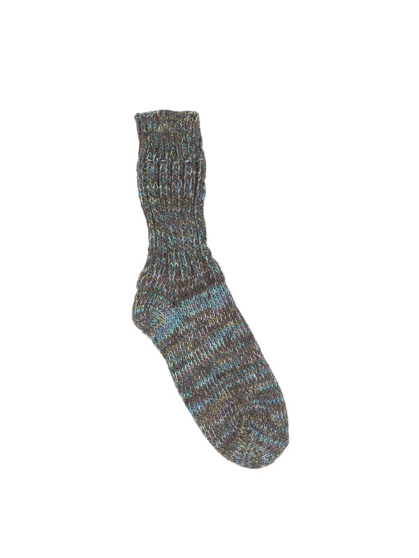 HERITAGE 9.1 - Norwegian Granny Socks