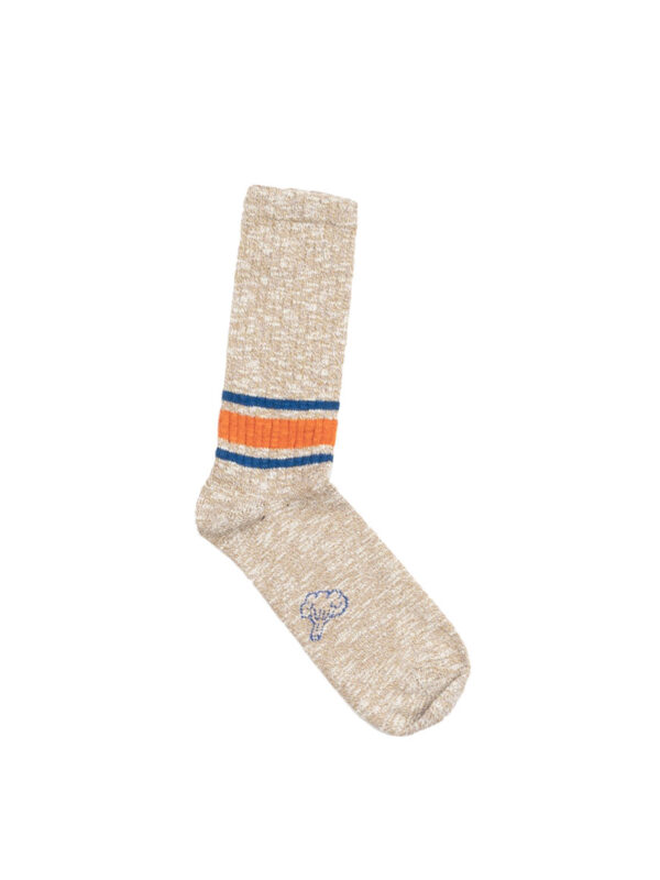 HERITAGE 9.1 - Country Cotton Socks - Lucallaccio