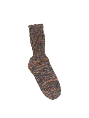 HERITAGE 9.1 - Norwegian Granny Socks