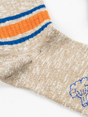 HERITAGE 9.1 - Country Cotton Socks - Lucallaccio