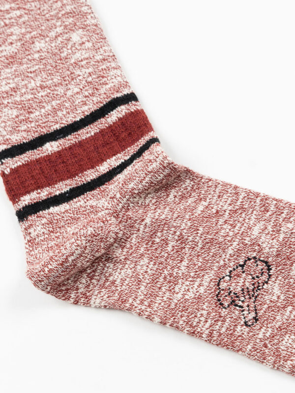 HERITAGE 9.1 - Country Cotton Socks - Lucallaccio