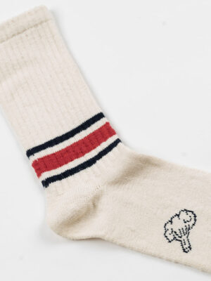 HERITAGE 9.1 - Country Cotton Socks - Lucallaccio