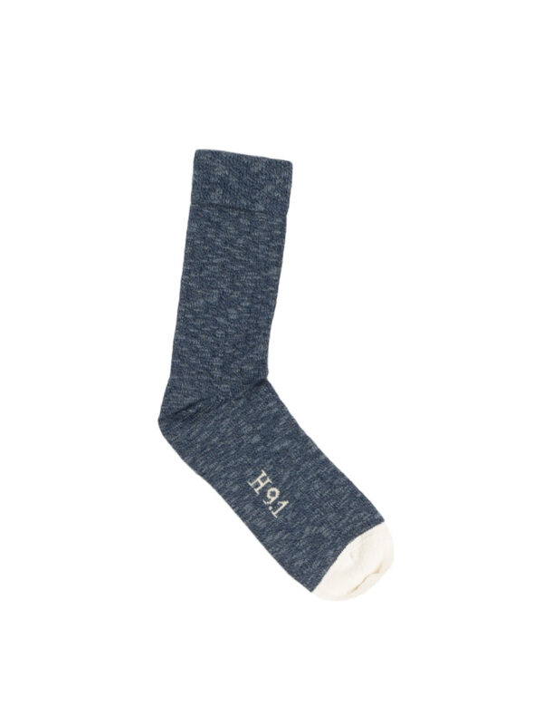 HERITAGE 9.1 - Rafiki Denim