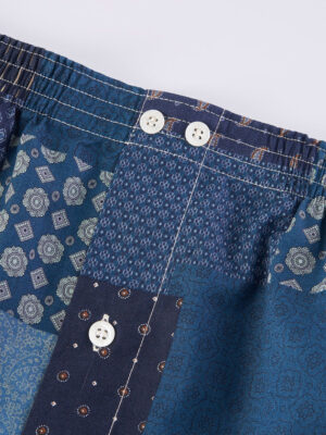 Anonymous Ism - Vintage Patchworks Boxers