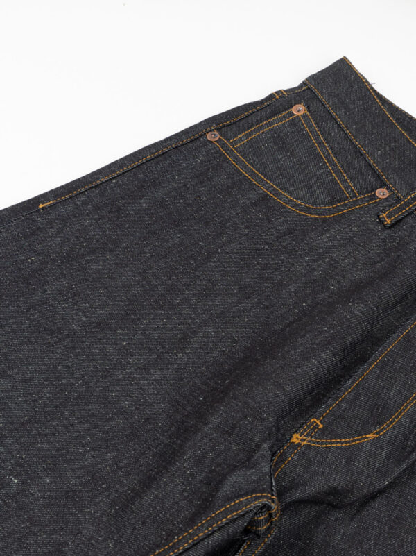 Blue Blanket - P09 Selvedge Denim