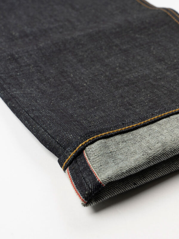 Blue Blanket - P09 Selvedge Denim