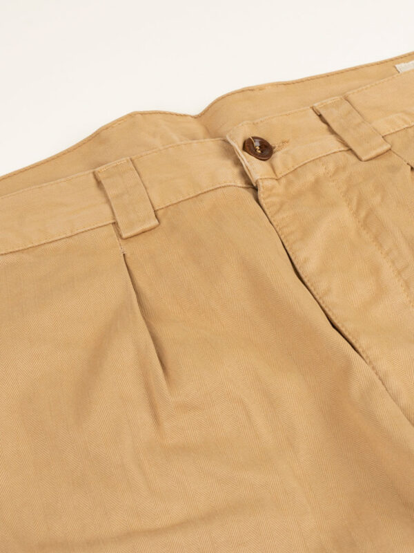 Captain Santors - Legionario Trousers Khaki