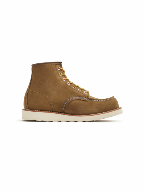 Red Wing 8881 Olive Mohave
