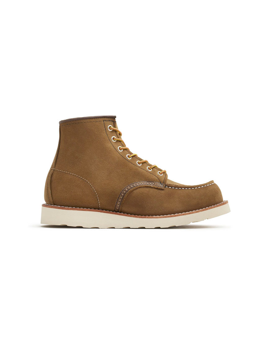 Heritage  Red Wing