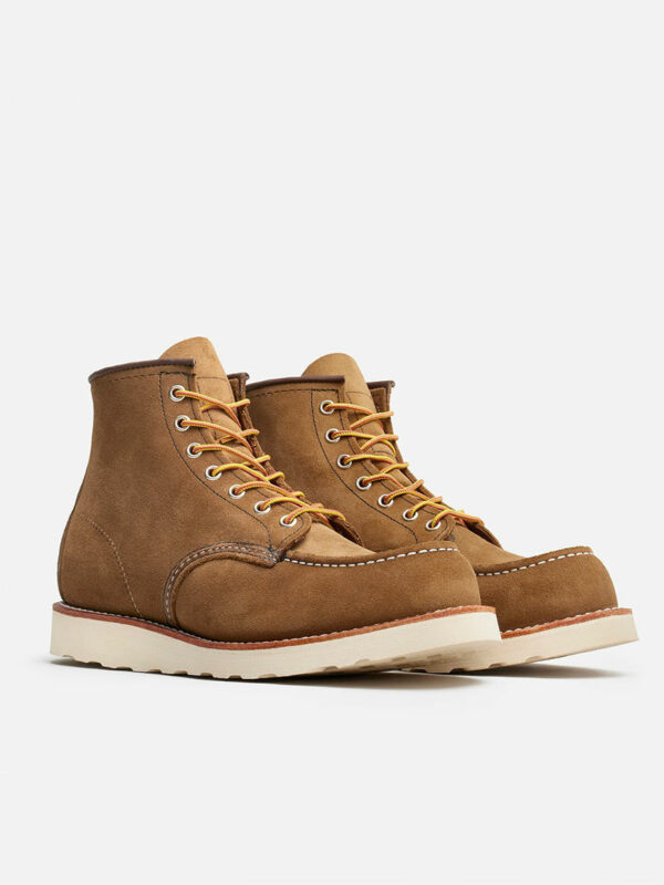 Red Wing 8881 Olive Mohave