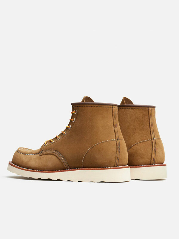 Red Wing 8881 Olive Mohave