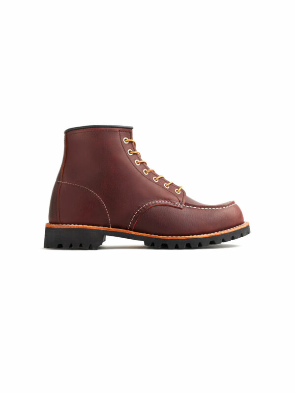 Red Wing 8146 Moc Toe Roughneck