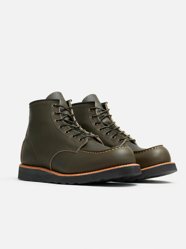 Red Wing 8828 Moc Toe Alpine Portage - Limited Edition