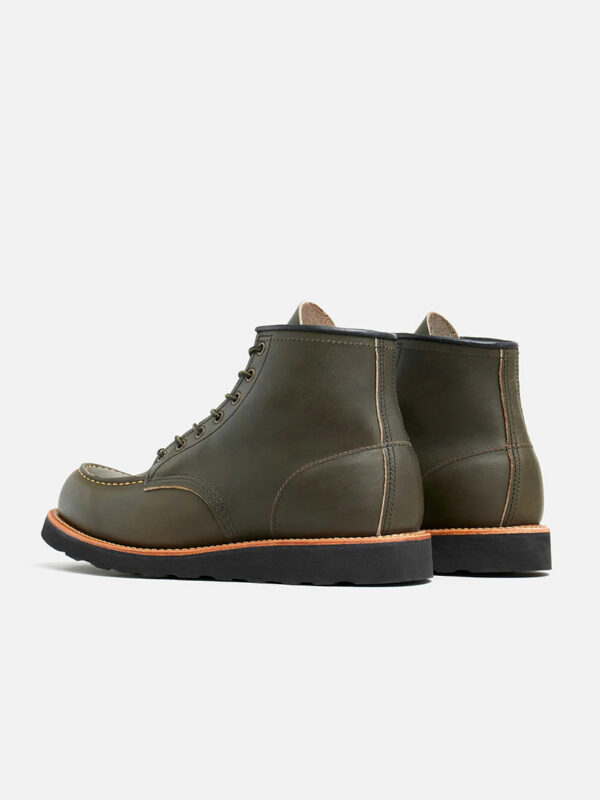 Red Wing 8828 Moc Toe Alpine Portage - Limited Edition