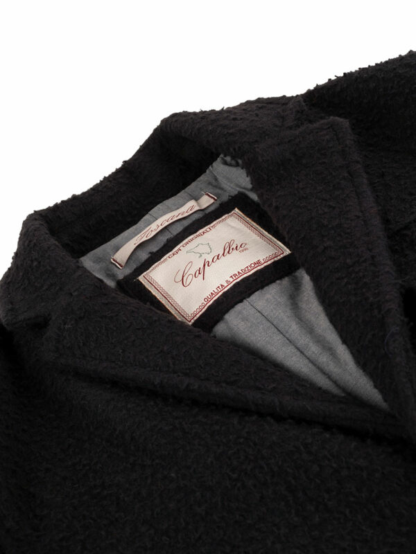 Capalbio Iconic Jacket Casentino