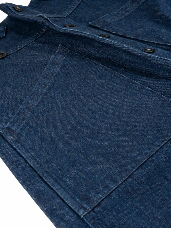 Peppino Peppino - Type 20 - The Denim Sketch Overall