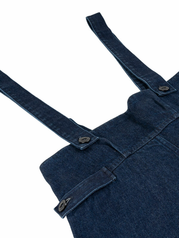 Peppino Peppino - Type 20 - The Denim Sketch Overall