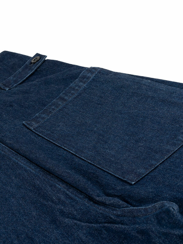 Peppino Peppino - Type 20 - The Denim Sketch Overall