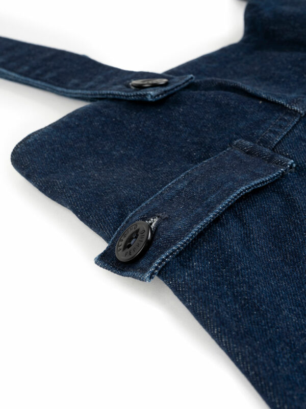 Peppino Peppino - Type 20 - The Denim Sketch Overall