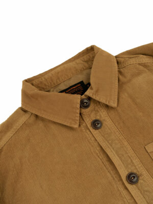 The Quartermaster - Work Jacket Carmignano