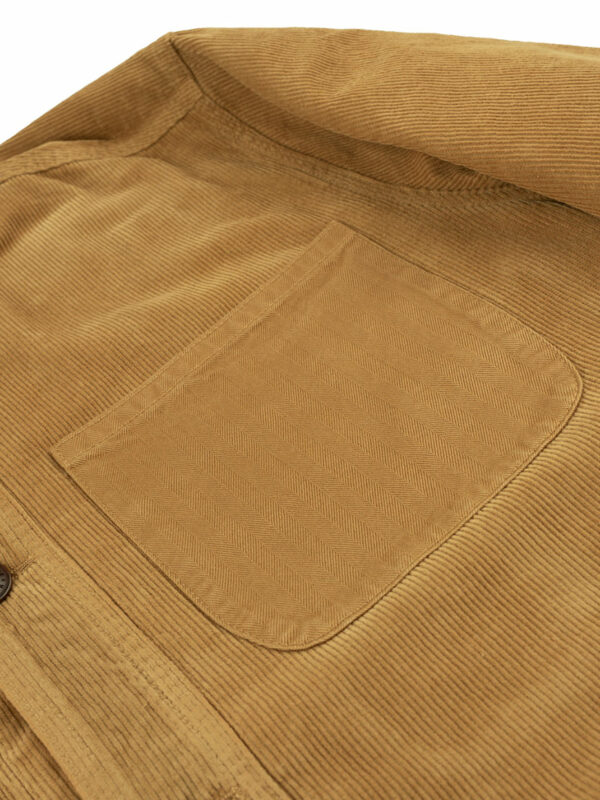 The Quartermaster - Work Jacket Carmignano