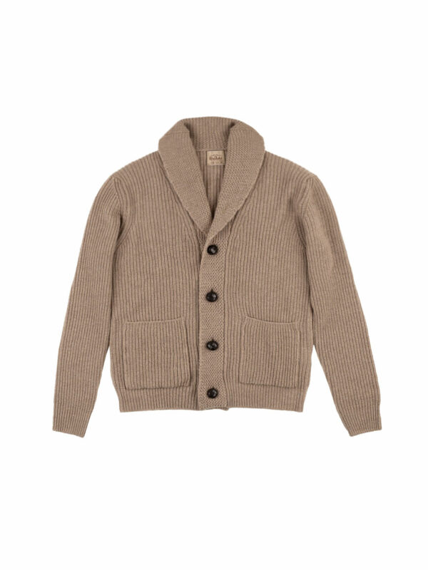 Rakki - Renegade Cardigan