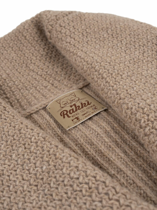 Rakki - Renegade Cardigan