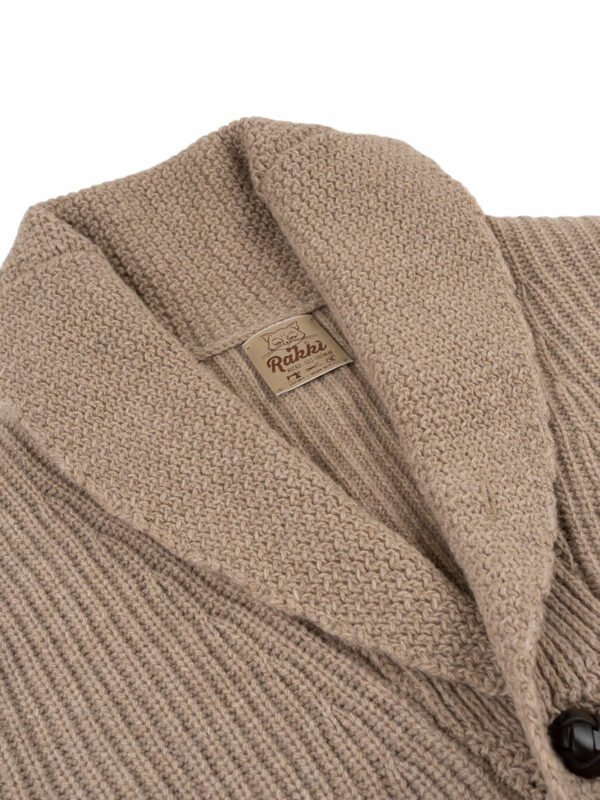 Rakki - Renegade Cardigan