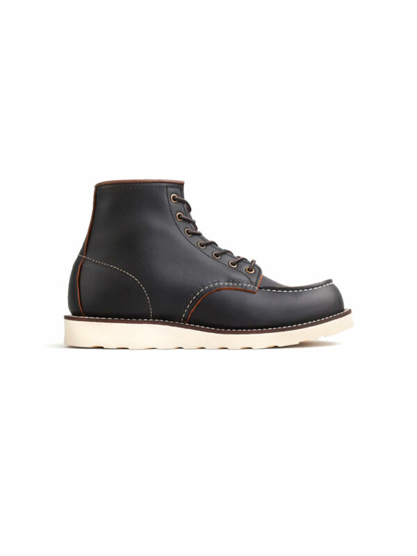 Red Wing 8849 Black Prairie