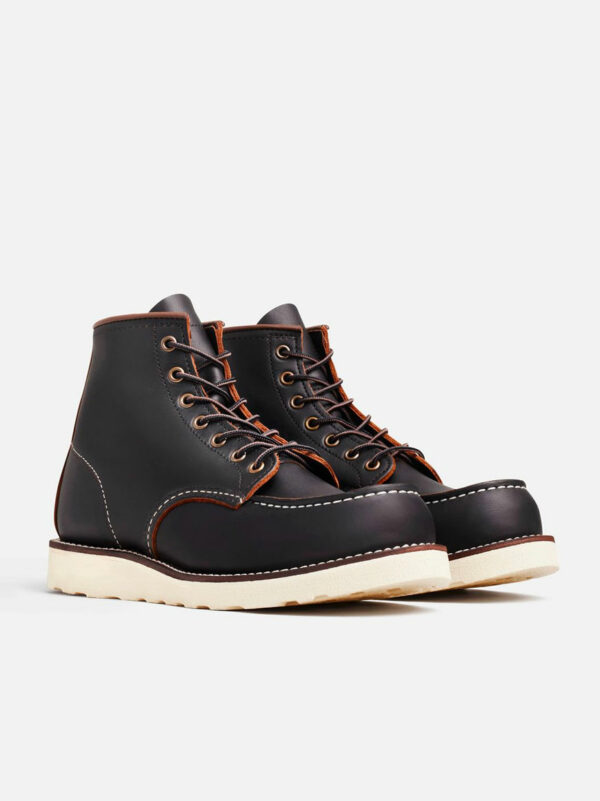 Red Wing 8849 Black Prairie