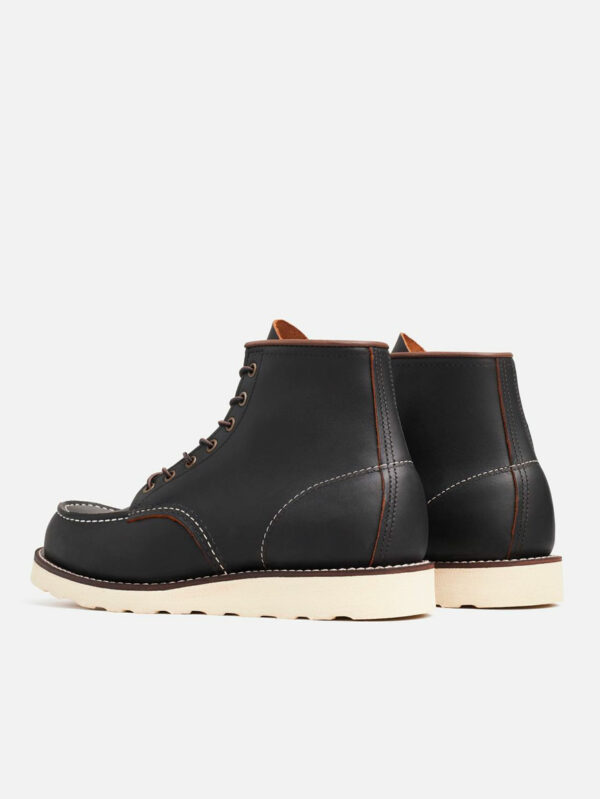 Red Wing 8849 Black Prairie