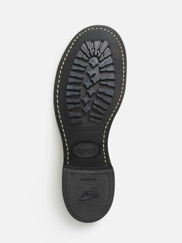 Red Wing 8084 Black Harness