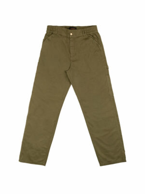 The Quartermaster Meccanico Trousers