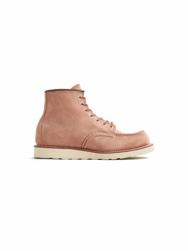 Red Wing 3319 Rose Abilene Moc