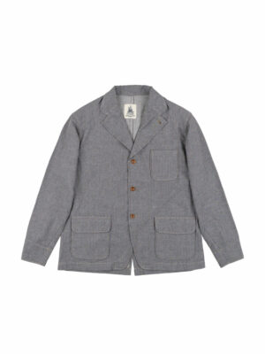 Captain Santors Lawyer Jacket