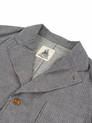 Captain Santors Lawyer Jacket