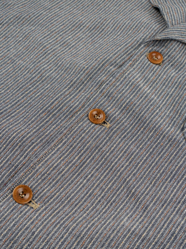 Captain Santors Lawyer Jacket