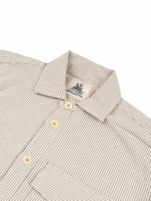 Captain Santors Sailor Shirt Japan