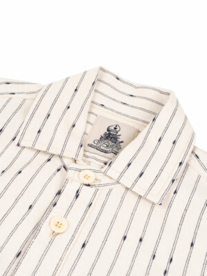 Captain Santors Sailor Shirt Italy