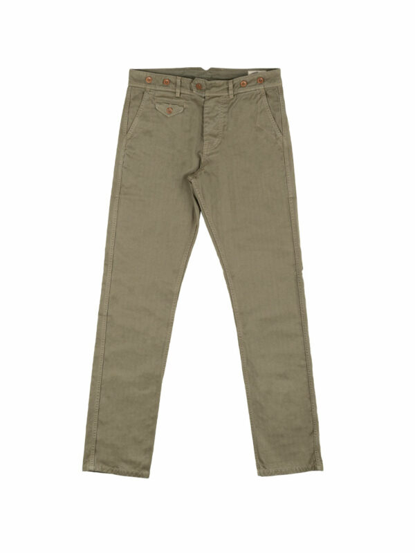 Captain Santors Chino Trousers HBT