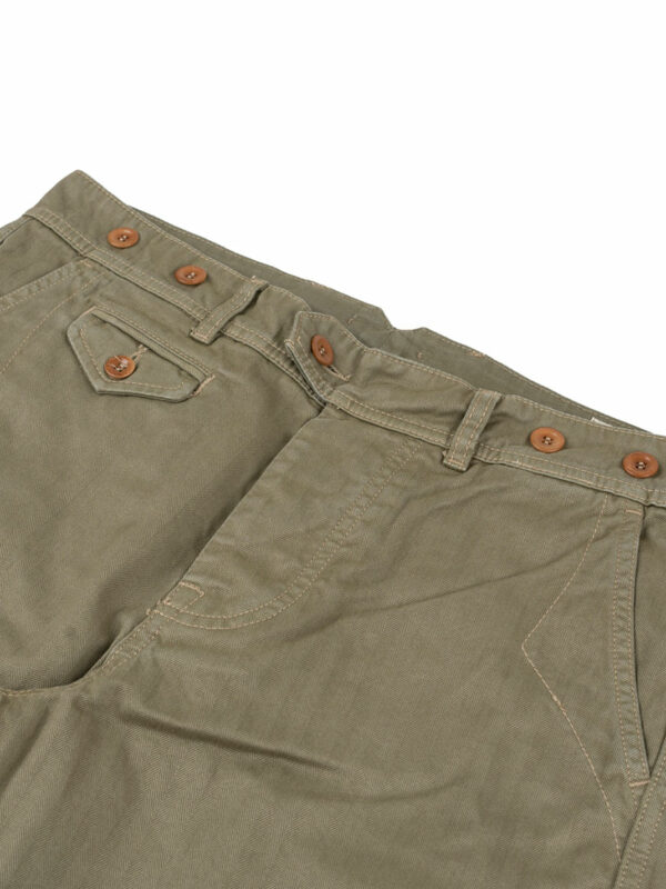 Captain Santors Chino Trousers HBT