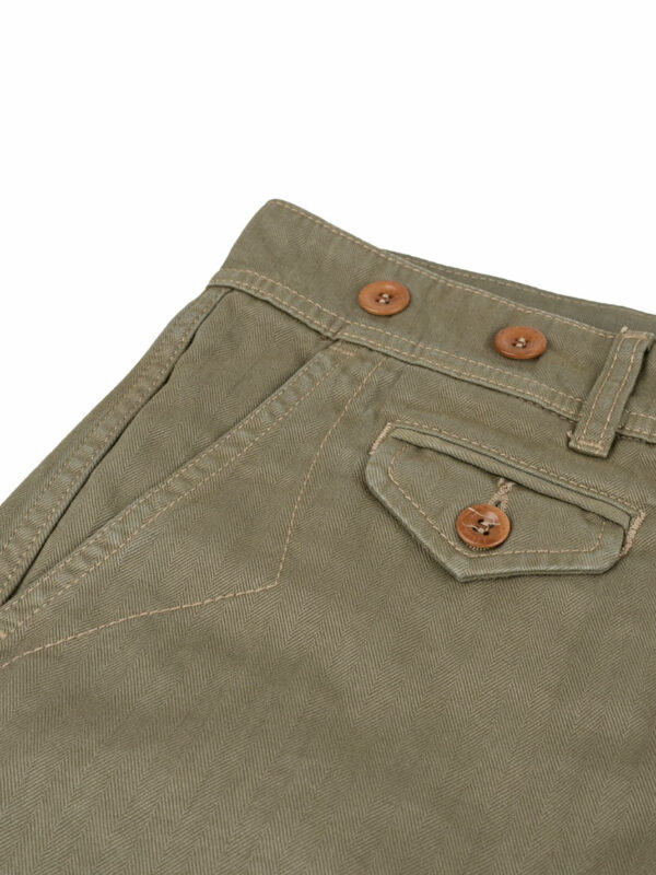 Captain Santors Chino Trousers HBT
