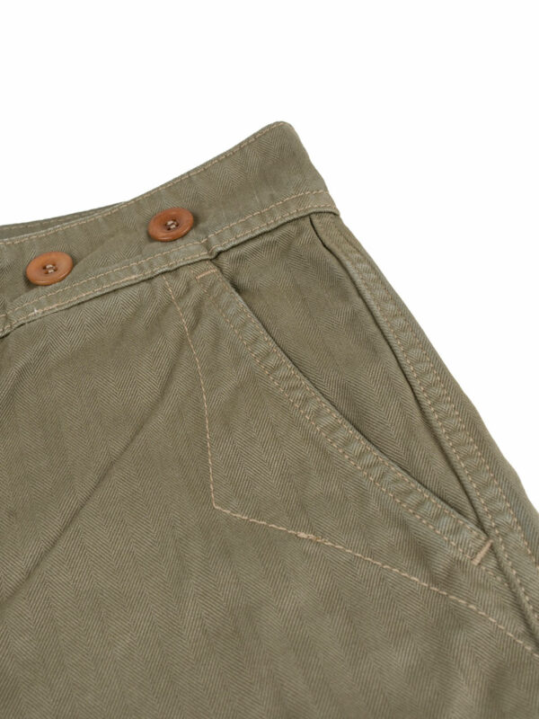 Captain Santors Chino Trousers HBT
